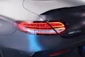 MERCEDES-BENZ C 63 S AMG Premium 9G-tronic *CH-Fahrzeug* *Designo Mattlackierung* *Carbon* *Burmester*