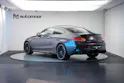 MERCEDES-BENZ C 63 S AMG Premium 9G-tronic *CH-Fahrzeug* *Designo Mattlackierung* *Carbon* *Burmester*