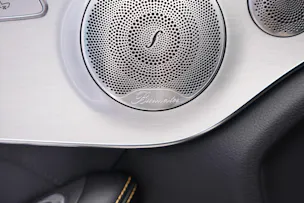 MERCEDES-BENZ C 63 S AMG Premium 9G-tronic *CH-Fahrzeug* *Designo Mattlackierung* *Carbon* *Burmester*