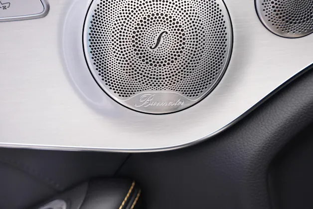MERCEDES-BENZ C 63 S AMG Premium 9G-tronic *CH-Fahrzeug* *Designo Mattlackierung* *Carbon* *Burmester*
