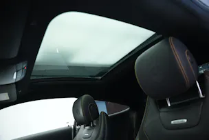 MERCEDES-BENZ C 63 S AMG Premium 9G-tronic *CH-Fahrzeug* *Designo Mattlackierung* *Carbon* *Burmester*