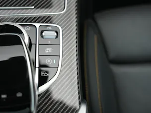 MERCEDES-BENZ C 63 S AMG Premium 9G-tronic *CH-Fahrzeug* *Designo Mattlackierung* *Carbon* *Burmester*