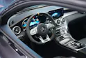 MERCEDES-BENZ C 63 S AMG Premium 9G-tronic *CH-Fahrzeug* *Designo Mattlackierung* *Carbon* *Burmester*