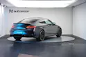 MERCEDES-BENZ C 63 S AMG Premium 9G-tronic *CH-Fahrzeug* *Designo Mattlackierung* *Carbon* *Burmester*