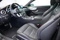 MERCEDES-BENZ C 63 S AMG Premium 9G-tronic *CH-Fahrzeug* *Designo Mattlackierung* *Carbon* *Burmester*