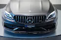 MERCEDES-BENZ C 63 S AMG Premium 9G-tronic *CH-Fahrzeug* *Designo Mattlackierung* *Carbon* *Burmester*
