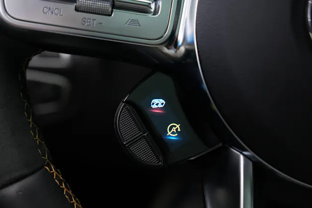 MERCEDES-BENZ C 63 S AMG Premium 9G-tronic *CH-Fahrzeug* *Designo Mattlackierung* *Carbon* *Burmester*