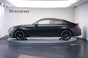 MERCEDES-BENZ C 63 S AMG Premium 9G-tronic *CH-Fahrzeug* *Designo Mattlackierung* *Carbon* *Burmester*