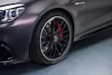 MERCEDES-BENZ C 63 S AMG Premium 9G-tronic *CH-Fahrzeug* *Designo Mattlackierung* *Carbon* *Burmester*
