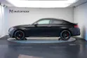 MERCEDES-BENZ C 63 S AMG Premium 9G-tronic *CH-Fahrzeug* *Designo Mattlackierung* *Carbon* *Burmester*