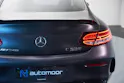 MERCEDES-BENZ C 63 S AMG Premium 9G-tronic *CH-Fahrzeug* *Designo Mattlackierung* *Carbon* *Burmester*