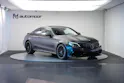 MERCEDES-BENZ C 63 S AMG Premium 9G-tronic *CH-Fahrzeug* *Designo Mattlackierung* *Carbon* *Burmester*