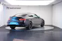 MERCEDES-BENZ C 63 S AMG Premium 9G-tronic *CH-Fahrzeug* *Designo Mattlackierung* *Carbon* *Burmester*