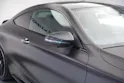 MERCEDES-BENZ C 63 S AMG Premium 9G-tronic *CH-Fahrzeug* *Designo Mattlackierung* *Carbon* *Burmester*