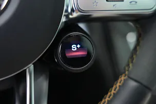 MERCEDES-BENZ C 63 S AMG Premium 9G-tronic *CH-Fahrzeug* *Designo Mattlackierung* *Carbon* *Burmester*
