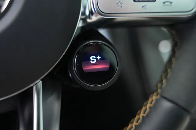 MERCEDES-BENZ C 63 S AMG Premium 9G-tronic *CH-Fahrzeug* *Designo Mattlackierung* *Carbon* *Burmester*