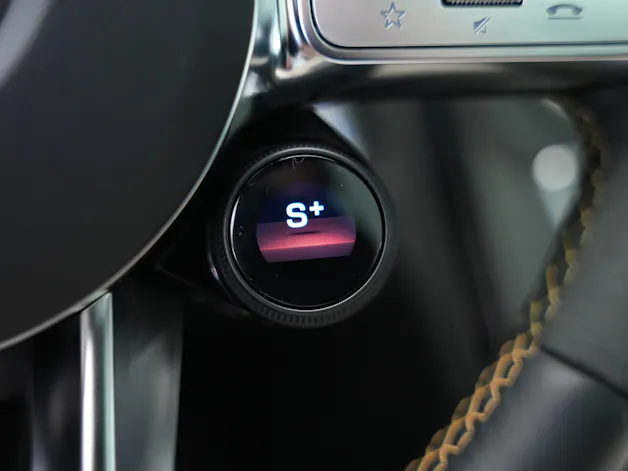 MERCEDES-BENZ C 63 S AMG Premium 9G-tronic *CH-Fahrzeug* *Designo Mattlackierung* *Carbon* *Burmester*