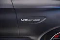 MERCEDES-BENZ C 63 S AMG Premium 9G-tronic *CH-Fahrzeug* *Designo Mattlackierung* *Carbon* *Burmester*