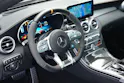 MERCEDES-BENZ C 63 S AMG Premium 9G-tronic *CH-Fahrzeug* *Designo Mattlackierung* *Carbon* *Burmester*