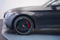 MERCEDES-BENZ C 63 S AMG Premium 9G-tronic *CH-Fahrzeug* *Designo Mattlackierung* *Carbon* *Burmester*