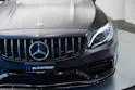 MERCEDES-BENZ C 63 S AMG Premium 9G-tronic *CH-Fahrzeug* *Designo Mattlackierung* *Carbon* *Burmester*
