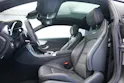 MERCEDES-BENZ C 63 S AMG Premium 9G-tronic *CH-Fahrzeug* *Designo Mattlackierung* *Carbon* *Burmester*