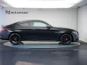 MERCEDES-BENZ C 63 S AMG Premium 9G-tronic *CH-Fahrzeug* *Designo Mattlackierung* *Carbon* *Burmester*