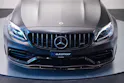 MERCEDES-BENZ C 63 S AMG Premium 9G-tronic *CH-Fahrzeug* *Designo Mattlackierung* *Carbon* *Burmester*