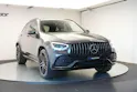 MERCEDES-BENZ GLC 43 AMG 4Matic 9G-Tronic *CH-FZ* *Pano* *Burmester* *HuD* *AHK*