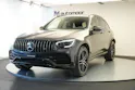 MERCEDES-BENZ GLC 43 AMG 4Matic 9G-Tronic *CH-FZ* *Pano* *Burmester* *HuD* *AHK*