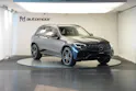 MERCEDES-BENZ GLC 43 AMG 4Matic 9G-Tronic *CH-FZ* *Pano* *Burmester* *HuD* *AHK*