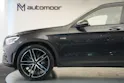 MERCEDES-BENZ GLC 43 AMG 4Matic 9G-Tronic *CH-FZ* *Pano* *Burmester* *HuD* *AHK*