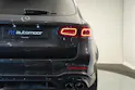 MERCEDES-BENZ GLC 43 AMG 4Matic 9G-Tronic *CH-FZ* *Pano* *Burmester* *HuD* *AHK*