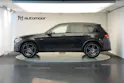 MERCEDES-BENZ GLC 43 AMG 4Matic 9G-Tronic *CH-FZ* *Pano* *Burmester* *HuD* *AHK*