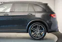 MERCEDES-BENZ GLC 43 AMG 4Matic 9G-Tronic *CH-FZ* *Pano* *Burmester* *HuD* *AHK*