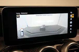 MERCEDES-BENZ GLC 43 AMG 4Matic 9G-Tronic *CH-FZ* *Pano* *Burmester* *HuD* *AHK*