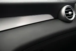 MERCEDES-BENZ GLC 43 AMG 4Matic 9G-Tronic *CH-FZ* *Pano* *Burmester* *HuD* *AHK*