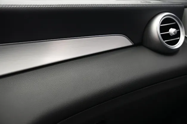 MERCEDES-BENZ GLC 43 AMG 4Matic 9G-Tronic *CH-FZ* *Pano* *Burmester* *HuD* *AHK*