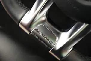 MERCEDES-BENZ GLC 43 AMG 4Matic 9G-Tronic *CH-FZ* *Pano* *Burmester* *HuD* *AHK*