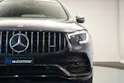MERCEDES-BENZ GLC 43 AMG 4Matic 9G-Tronic *CH-FZ* *Pano* *Burmester* *HuD* *AHK*