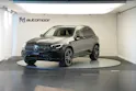 MERCEDES-BENZ GLC 43 AMG 4Matic 9G-Tronic *CH-FZ* *Pano* *Burmester* *HuD* *AHK*