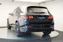 MERCEDES-BENZ GLC 43 AMG 4Matic 9G-Tronic *CH-FZ* *Pano* *Burmester* *HuD* *AHK*
