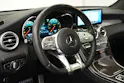 MERCEDES-BENZ GLC 43 AMG 4Matic 9G-Tronic *CH-FZ* *Pano* *Burmester* *HuD* *AHK*