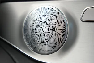 MERCEDES-BENZ GLC 43 AMG 4Matic 9G-Tronic *CH-FZ* *Pano* *Burmester* *HuD* *AHK*