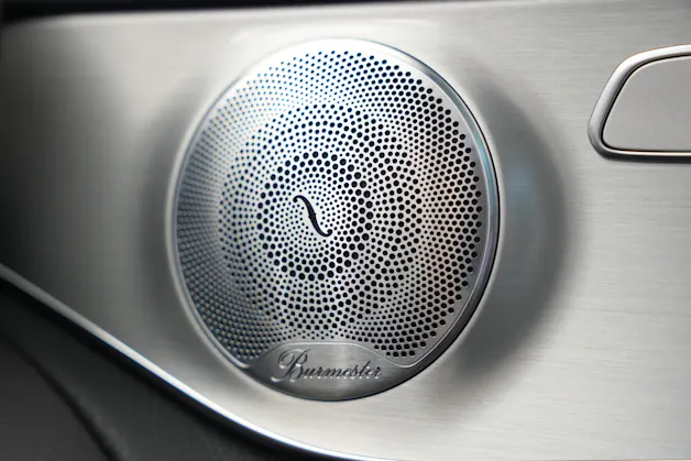 MERCEDES-BENZ GLC 43 AMG 4Matic 9G-Tronic *CH-FZ* *Pano* *Burmester* *HuD* *AHK*
