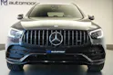 MERCEDES-BENZ GLC 43 AMG 4Matic 9G-Tronic *CH-FZ* *Pano* *Burmester* *HuD* *AHK*