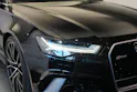 AUDI RS6 Avant 4.0 TFSI V8 performance quattro