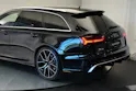 AUDI RS6 Avant 4.0 TFSI V8 performance quattro