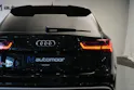 AUDI RS6 Avant 4.0 TFSI V8 performance quattro