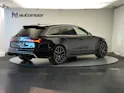 AUDI RS6 Avant 4.0 TFSI V8 performance quattro
